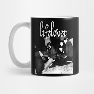 Lifelover Total Band Mug